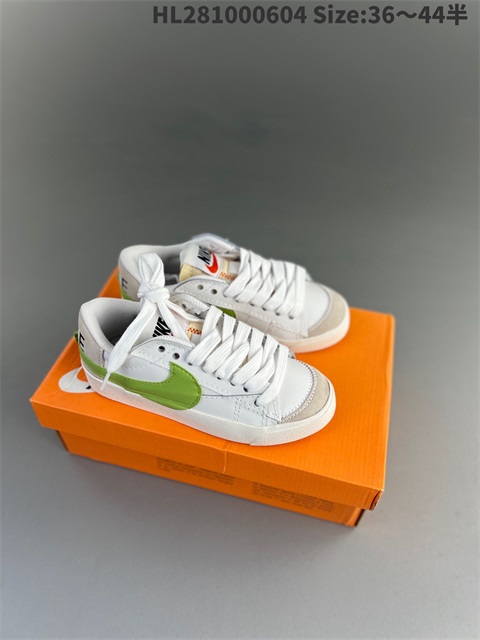 women blazer shoes-032